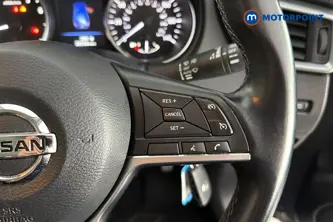 Nissan Qashqai Acenta Premium Manual Petrol SUV - Stock Number (1659050) - 3rd supplementary image