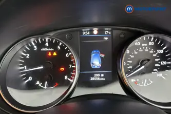 Nissan Qashqai Acenta Premium Manual Petrol SUV - Stock Number (1659050) - 7th supplementary image