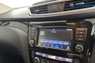 Nissan Qashqai Acenta Premium Manual Petrol SUV - Stock Number (1659050) - 8th supplementary image