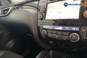 Nissan Qashqai Acenta Premium Manual Petrol SUV - Stock Number (1659050) - 12th supplementary image