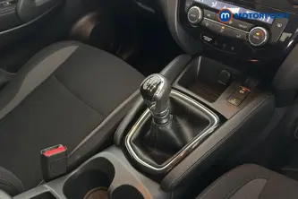 Nissan Qashqai Acenta Premium Manual Petrol SUV - Stock Number (1659050) - 15th supplementary image