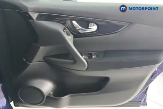 Nissan Qashqai Acenta Premium Manual Petrol SUV - Stock Number (1659050) - 18th supplementary image