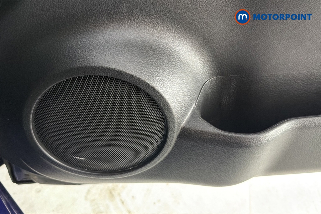 Nissan Qashqai Acenta Premium Manual Petrol SUV - Stock Number (1659050) - 21st supplementary image