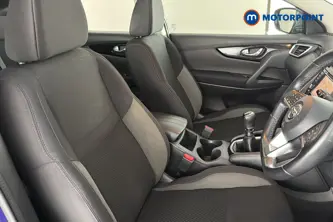 Nissan Qashqai Acenta Premium Manual Petrol SUV - Stock Number (1659050) - 22nd supplementary image