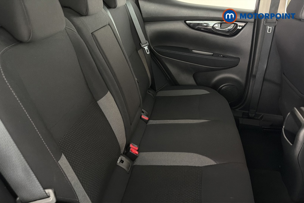 Nissan Qashqai Acenta Premium Manual Petrol SUV - Stock Number (1659050) - 25th supplementary image