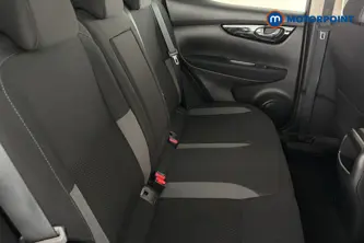 Nissan Qashqai Acenta Premium Manual Petrol SUV - Stock Number (1659050) - 25th supplementary image