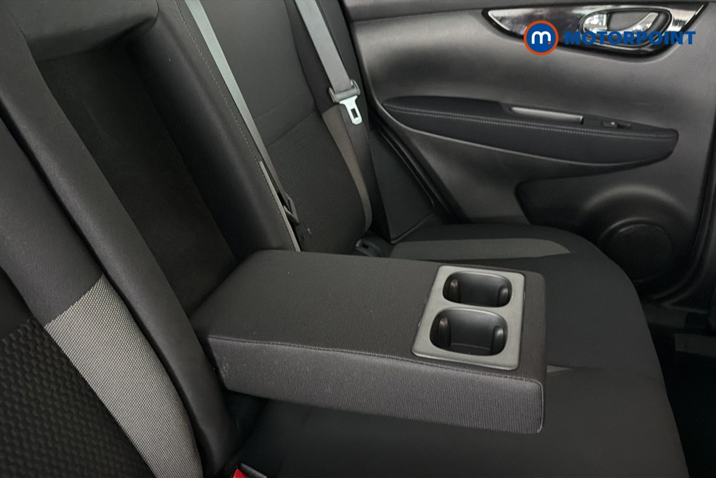 Nissan Qashqai Acenta Premium Manual Petrol SUV - Stock Number (1659050) - 26th supplementary image