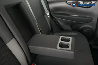Nissan Qashqai Acenta Premium Manual Petrol SUV - Stock Number (1659050) - 26th supplementary image