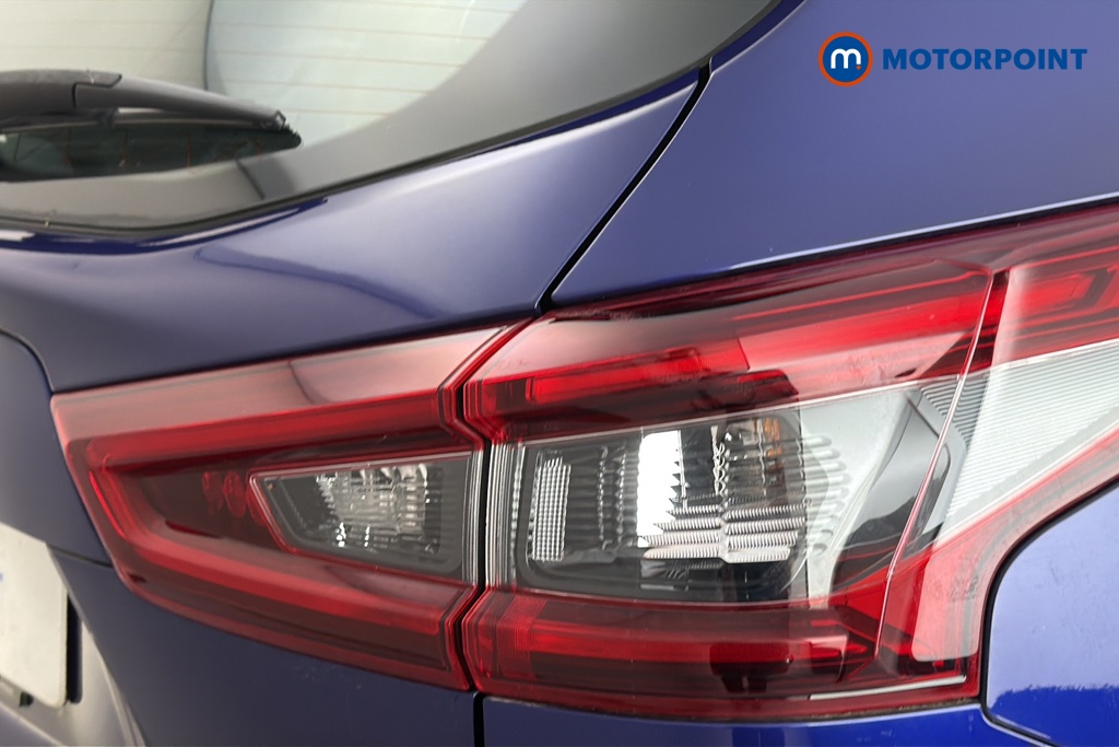 Nissan Qashqai Acenta Premium Manual Petrol SUV - Stock Number (1659050) - 36th supplementary image