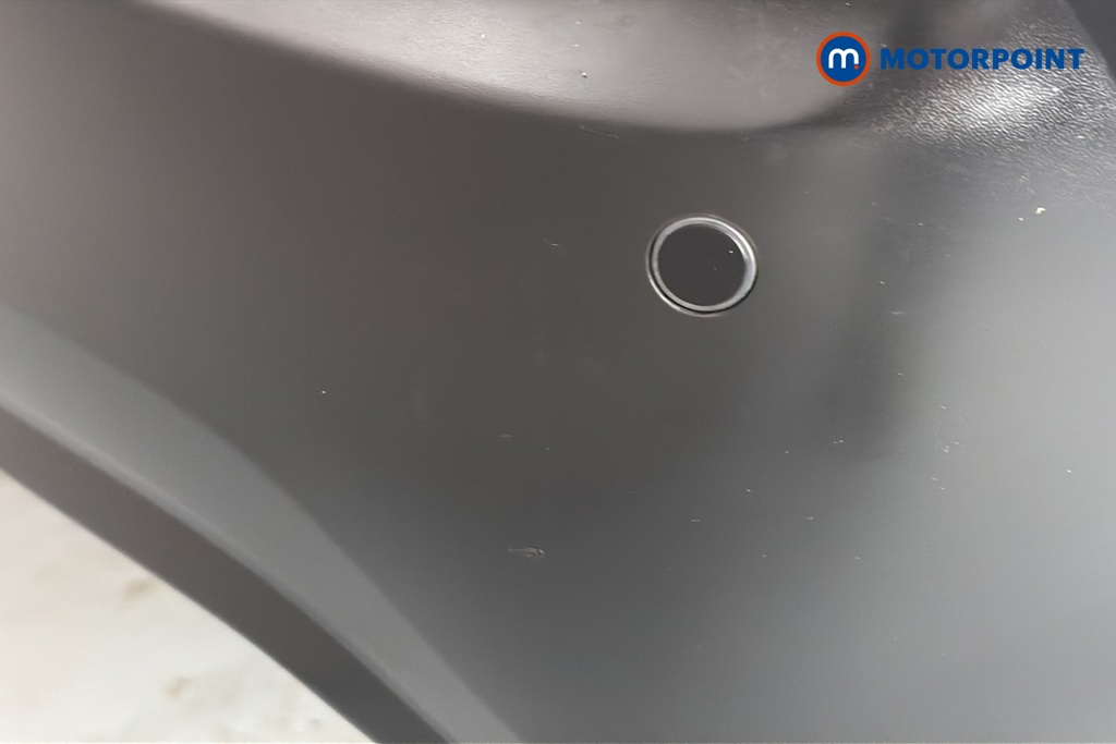 Nissan Qashqai Acenta Premium Manual Petrol SUV - Stock Number (1659050) - 39th supplementary image