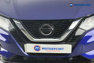 Nissan Qashqai Acenta Premium Manual Petrol SUV - Stock Number (1659050) - 43rd supplementary image