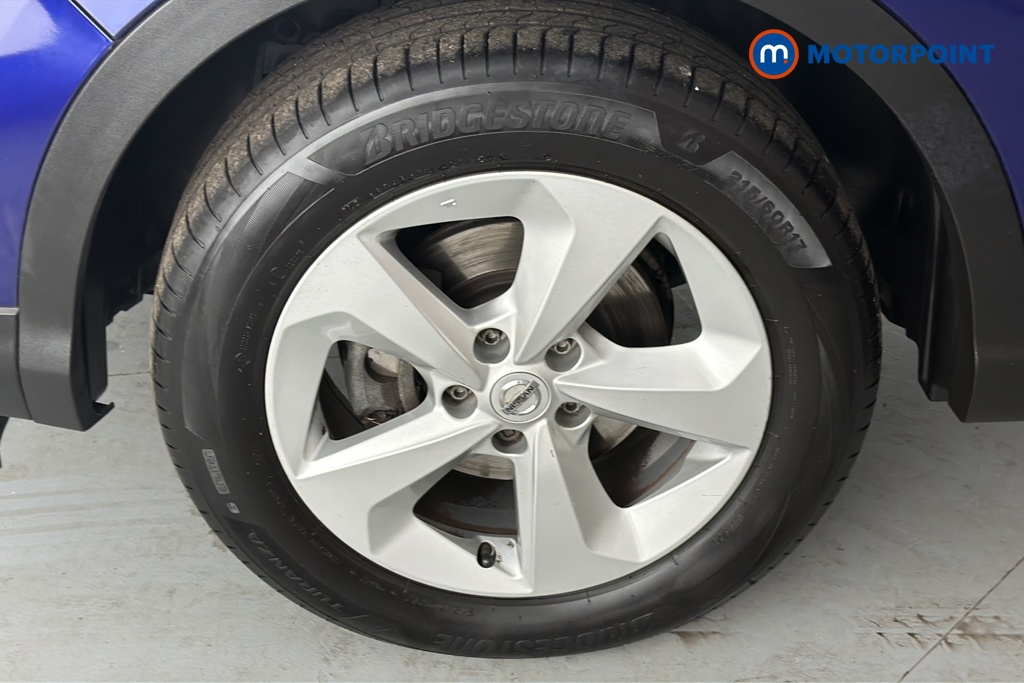 Nissan Qashqai Acenta Premium Manual Petrol SUV - Stock Number (1659050) - 44th supplementary image
