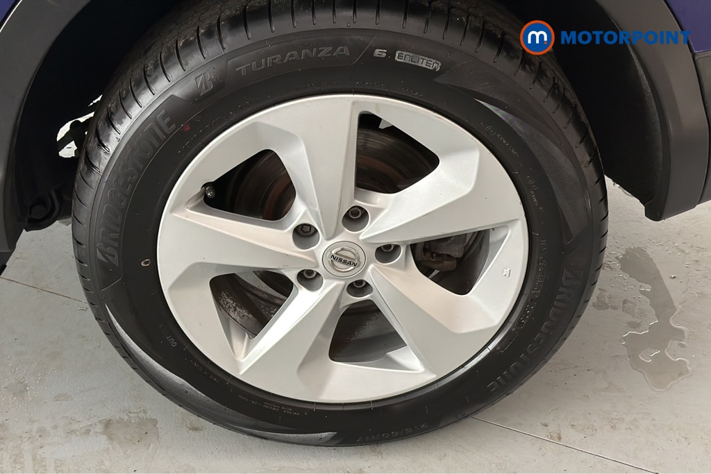 Nissan Qashqai Acenta Premium Manual Petrol SUV - Stock Number (1659050) - 45th supplementary image