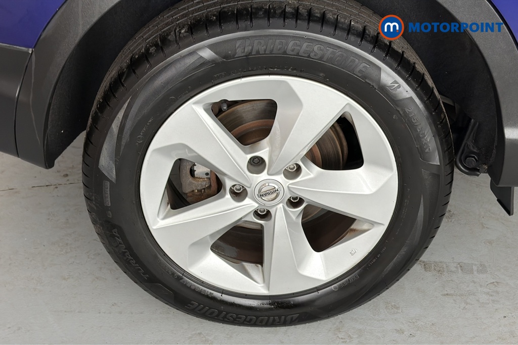 Nissan Qashqai Acenta Premium Manual Petrol SUV - Stock Number (1659050) - 46th supplementary image