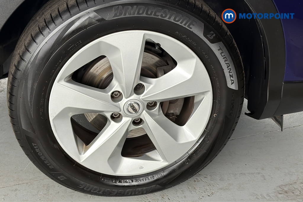 Nissan Qashqai Acenta Premium Manual Petrol SUV - Stock Number (1659050) - 47th supplementary image
