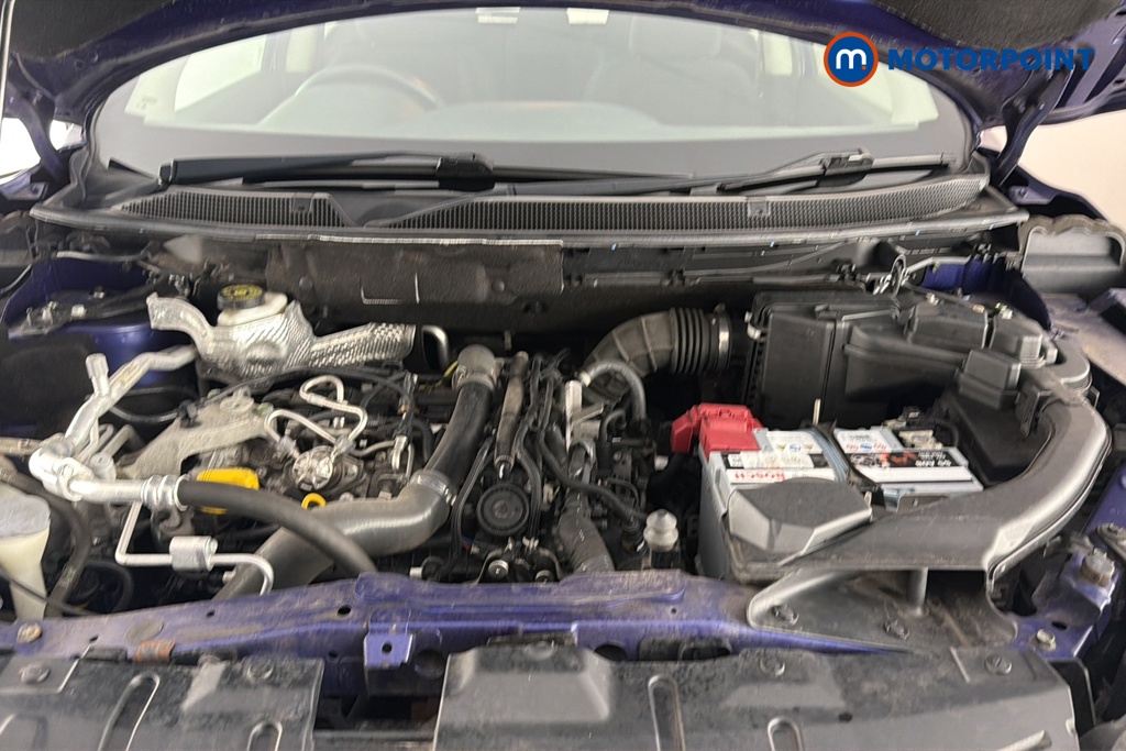 Nissan Qashqai Acenta Premium Manual Petrol SUV - Stock Number (1659050) - 48th supplementary image