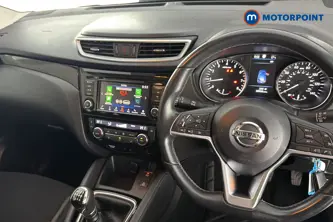 Nissan Qashqai Acenta Premium Manual Petrol SUV - Stock Number (1659050) - 1st supplementary image