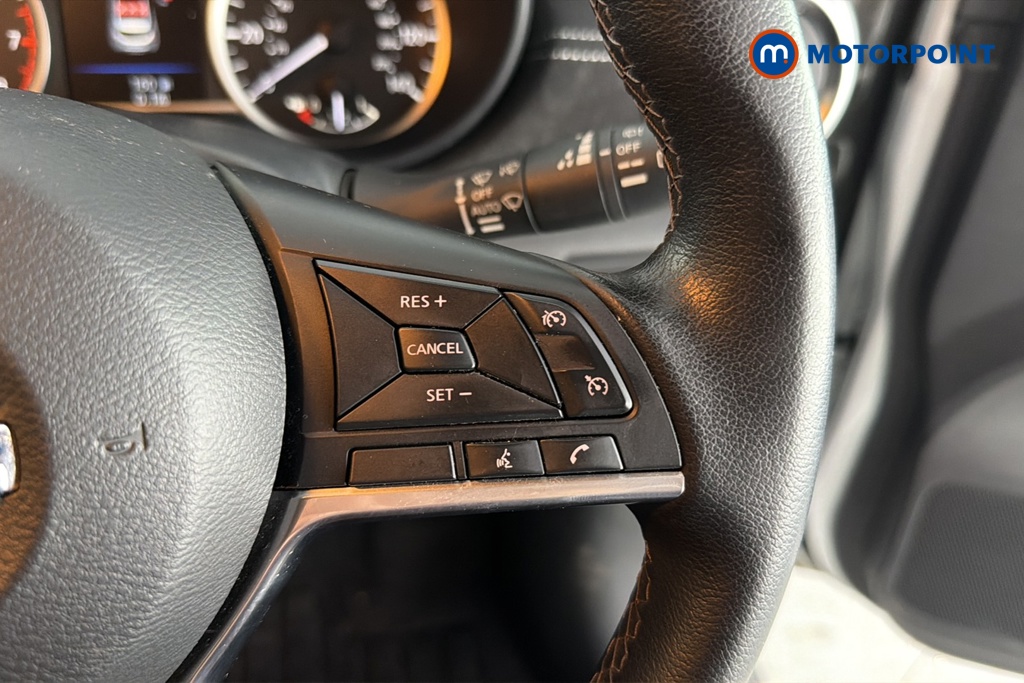 Nissan Micra N-Sport Manual Petrol Hatchback - Stock Number (1659134) - 3rd supplementary image