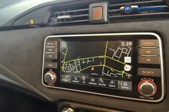 Nissan Micra N-Sport Manual Petrol Hatchback - Stock Number (1659134) - 9th supplementary image