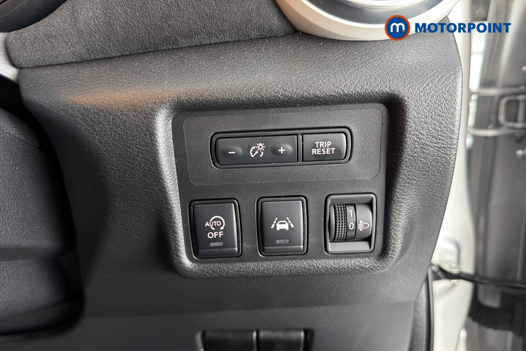 Nissan Micra N-Sport Manual Petrol Hatchback - Stock Number (1659134) - 11th supplementary image