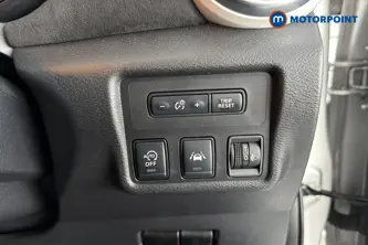 Nissan Micra N-Sport Manual Petrol Hatchback - Stock Number (1659134) - 11th supplementary image