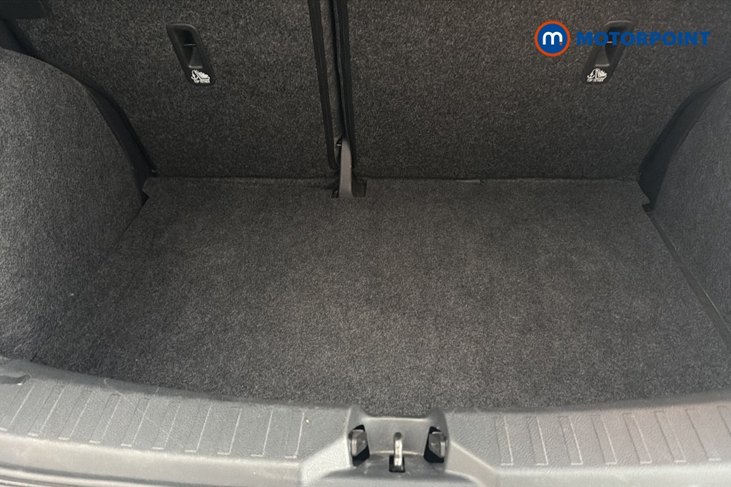 Nissan Micra N-Sport Manual Petrol Hatchback - Stock Number (1659134) - 30th supplementary image