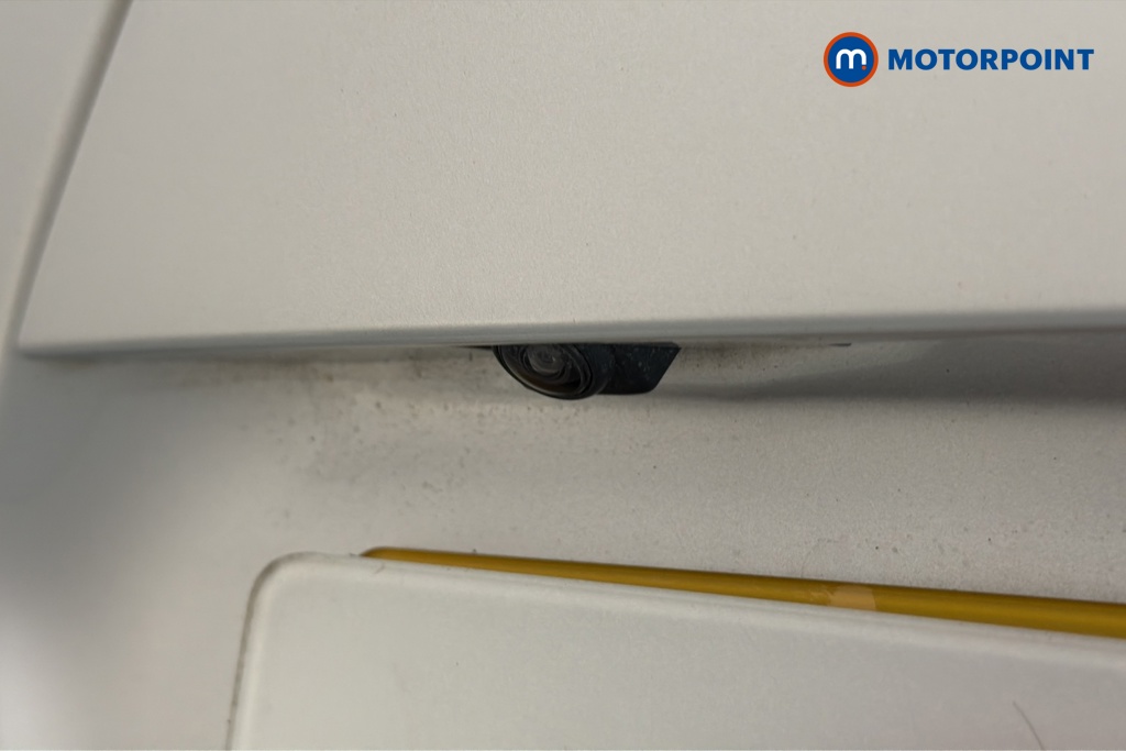 Nissan Micra N-Sport Manual Petrol Hatchback - Stock Number (1659134) - 37th supplementary image