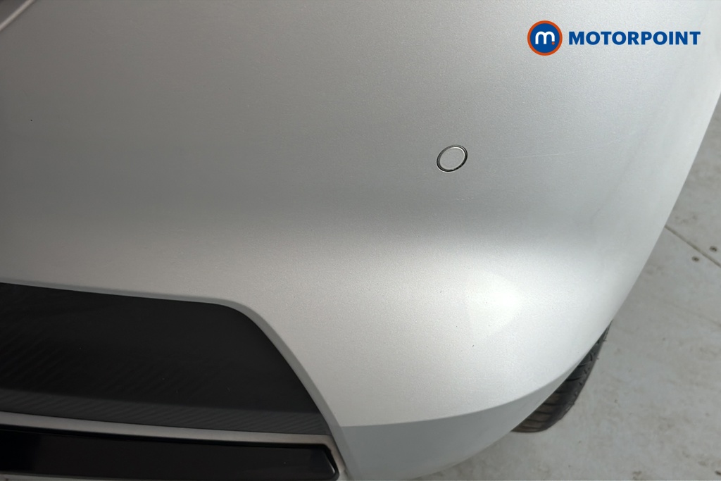 Nissan Micra N-Sport Manual Petrol Hatchback - Stock Number (1659134) - 39th supplementary image