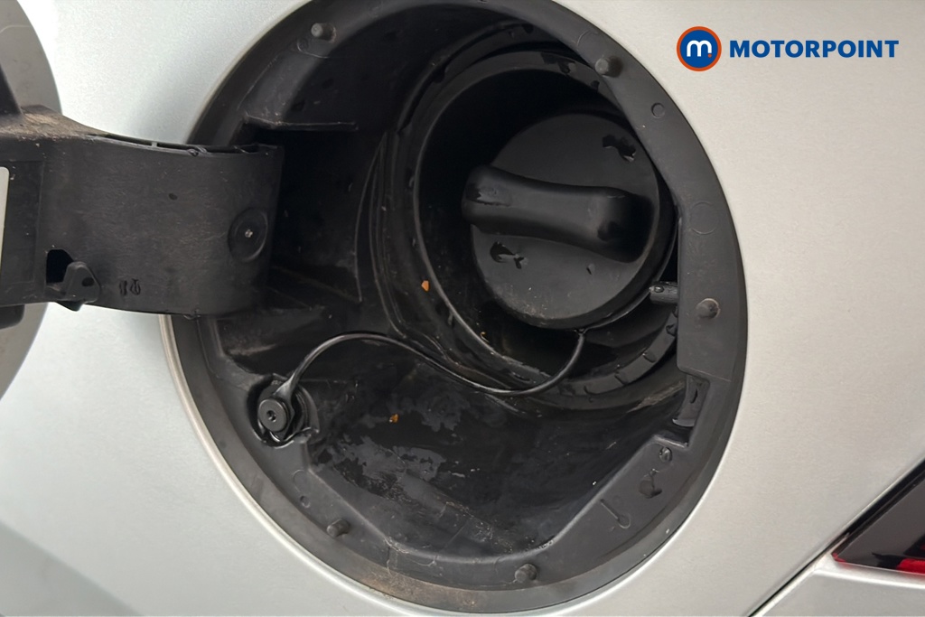 Nissan Micra N-Sport Manual Petrol Hatchback - Stock Number (1659134) - 41st supplementary image