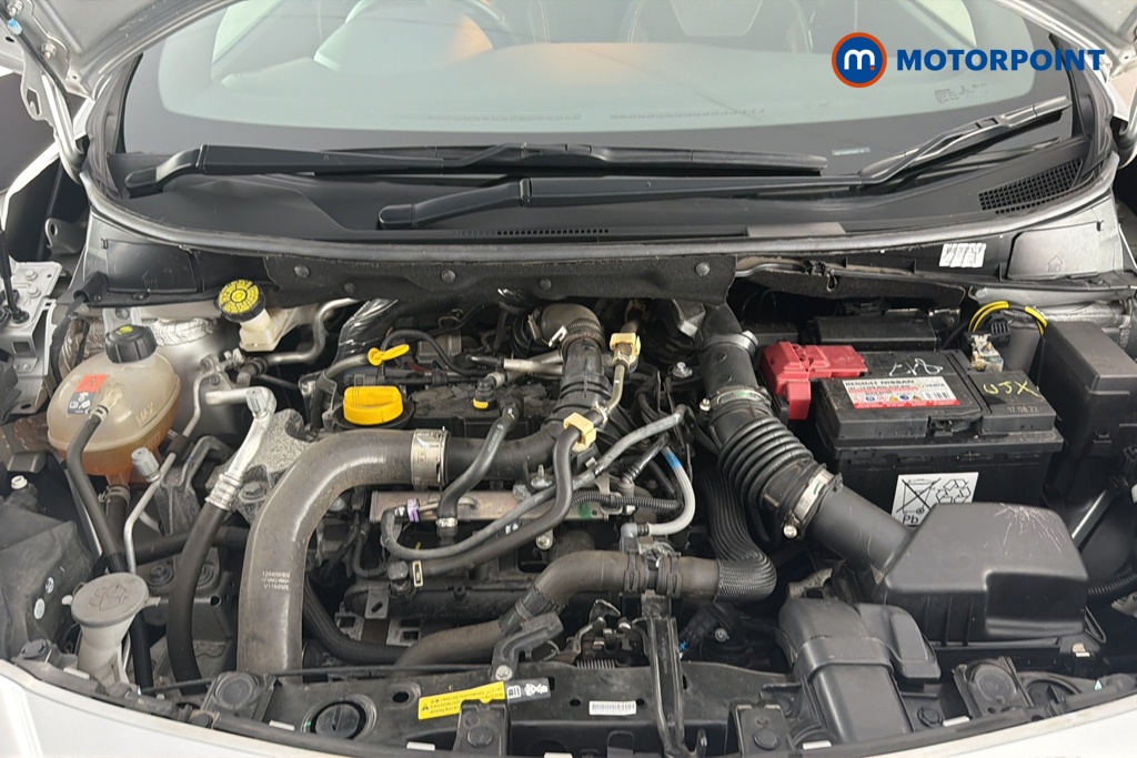 Nissan Micra N-Sport Manual Petrol Hatchback - Stock Number (1659134) - 48th supplementary image