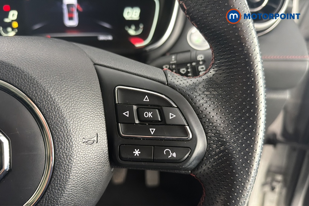 Mg Motor Uk HS Trophy Manual Petrol SUV - Stock Number (1659135) - 3rd supplementary image