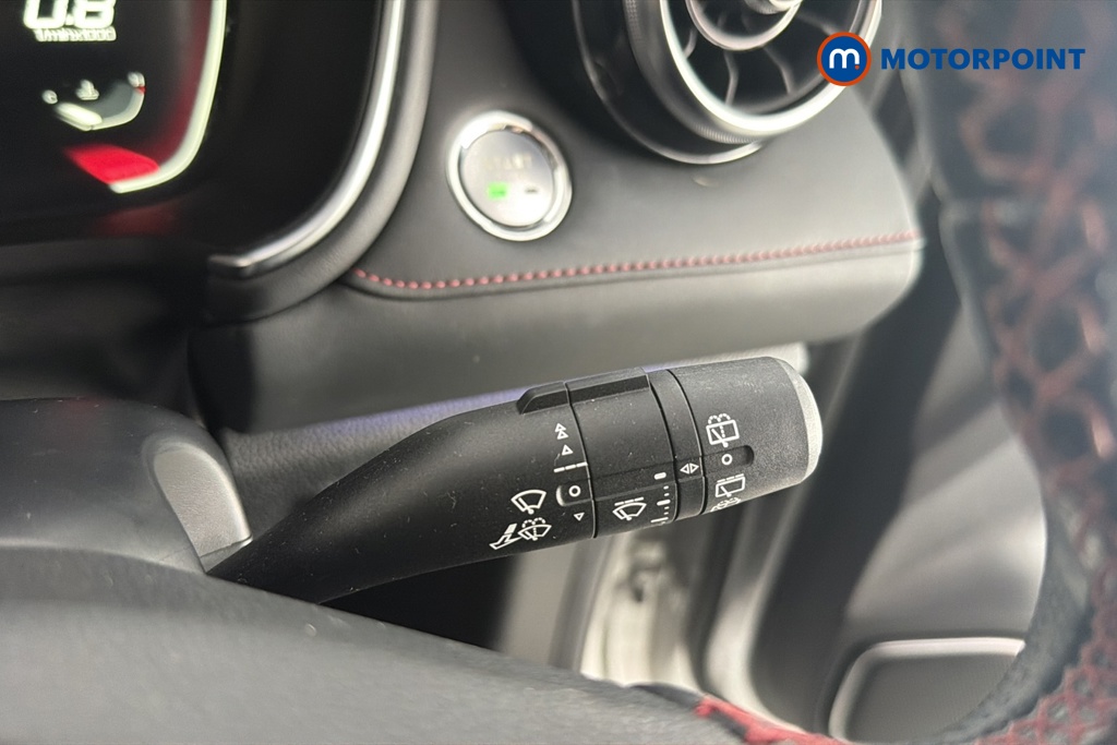 Mg Motor Uk HS Trophy Manual Petrol SUV - Stock Number (1659135) - 6th supplementary image