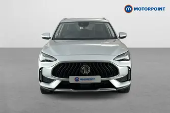 Mg Motor Uk HS Trophy Manual Petrol SUV - Stock Number (1659135) - Front bumper