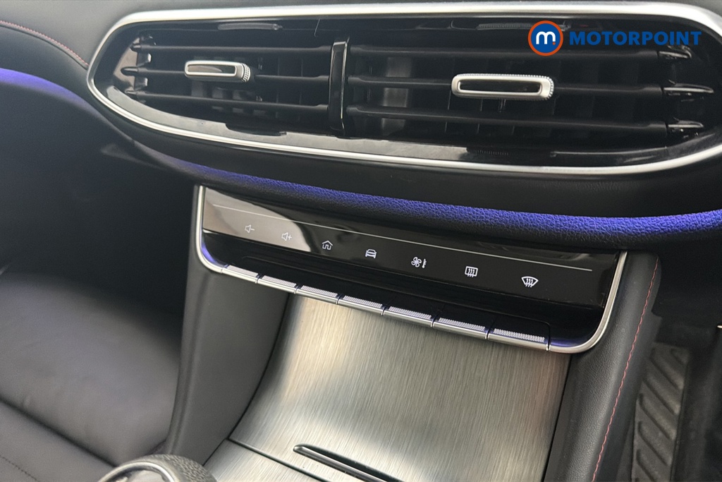 Mg Motor Uk HS Trophy Manual Petrol SUV - Stock Number (1659135) - 12th supplementary image