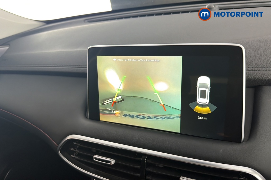 Mg Motor Uk HS Trophy Manual Petrol SUV - Stock Number (1659135) - 13th supplementary image