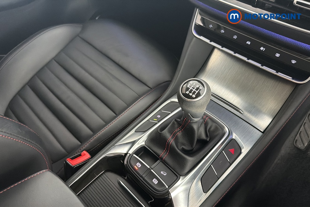 Mg Motor Uk HS Trophy Manual Petrol SUV - Stock Number (1659135) - 15th supplementary image