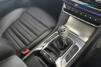 Mg Motor Uk HS Trophy Manual Petrol SUV - Stock Number (1659135) - 15th supplementary image
