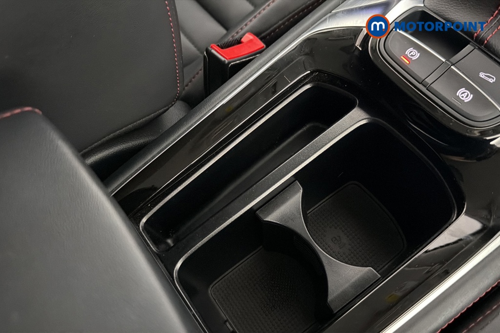 Mg Motor Uk HS Trophy Manual Petrol SUV - Stock Number (1659135) - 16th supplementary image