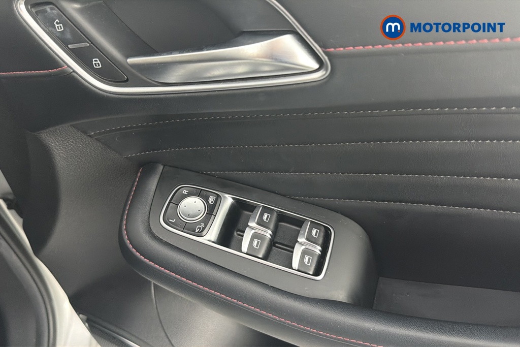 Mg Motor Uk HS Trophy Manual Petrol SUV - Stock Number (1659135) - 19th supplementary image