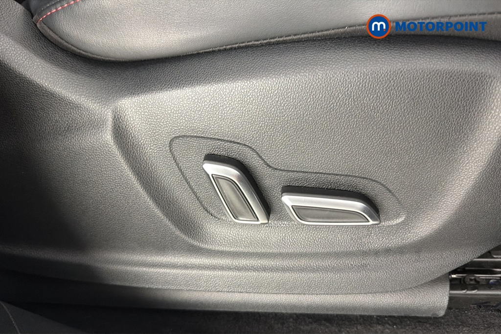 Mg Motor Uk HS Trophy Manual Petrol SUV - Stock Number (1659135) - 23rd supplementary image