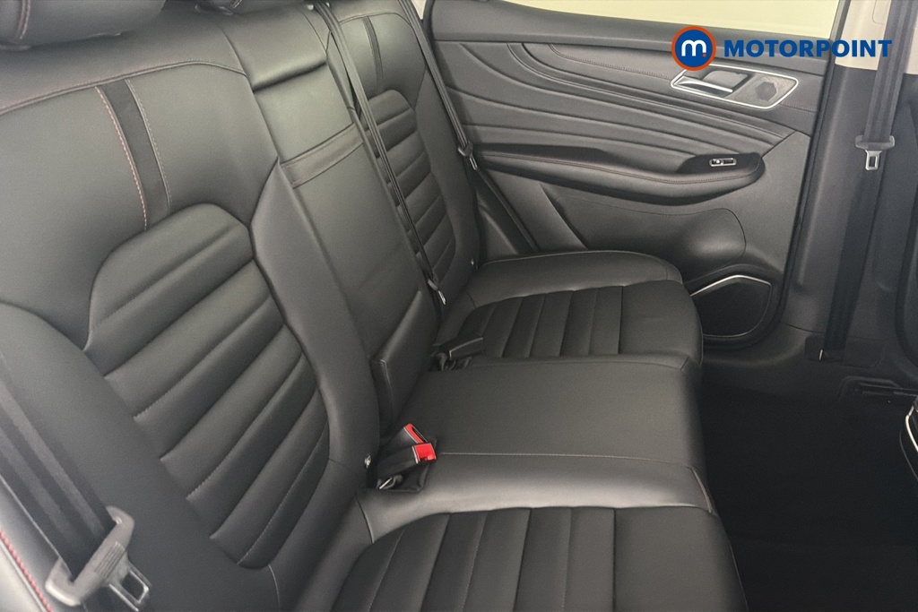 Mg Motor Uk HS Trophy Manual Petrol SUV - Stock Number (1659135) - 25th supplementary image