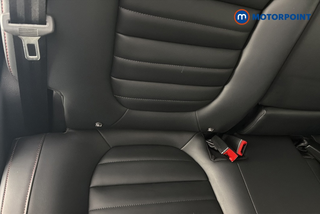 Mg Motor Uk HS Trophy Manual Petrol SUV - Stock Number (1659135) - 27th supplementary image