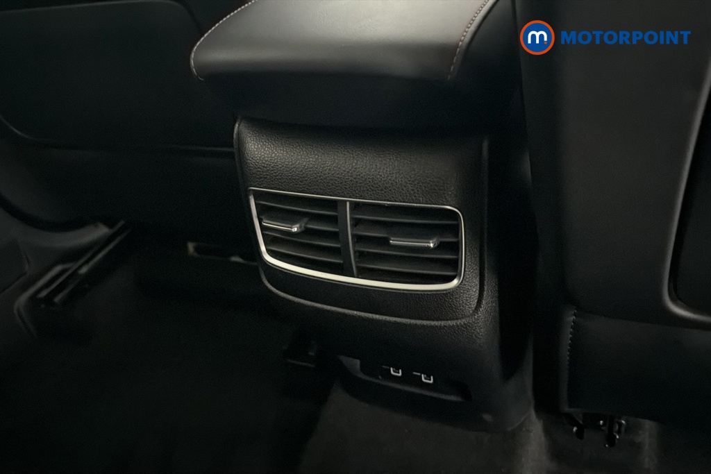 Mg Motor Uk HS Trophy Manual Petrol SUV - Stock Number (1659135) - 28th supplementary image