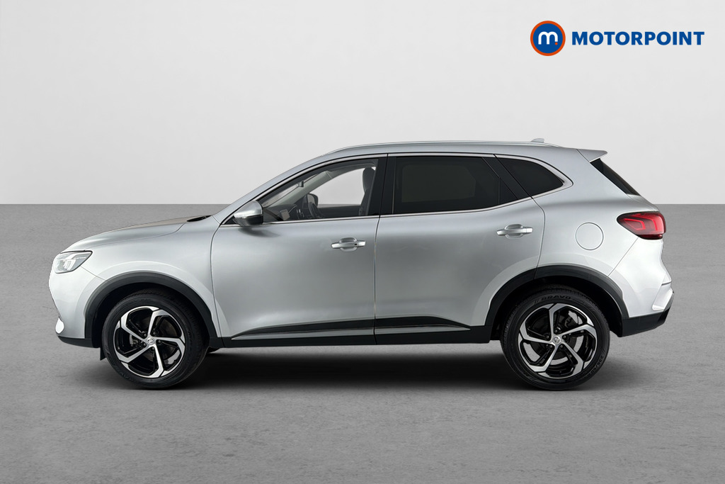 Mg Motor Uk HS Trophy Manual Petrol SUV - Stock Number (1659135) - Drivers side