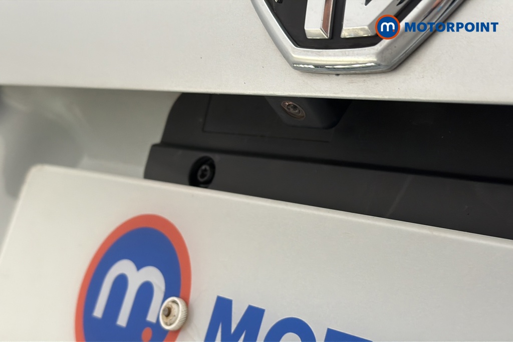 Mg Motor Uk HS Trophy Manual Petrol SUV - Stock Number (1659135) - 37th supplementary image