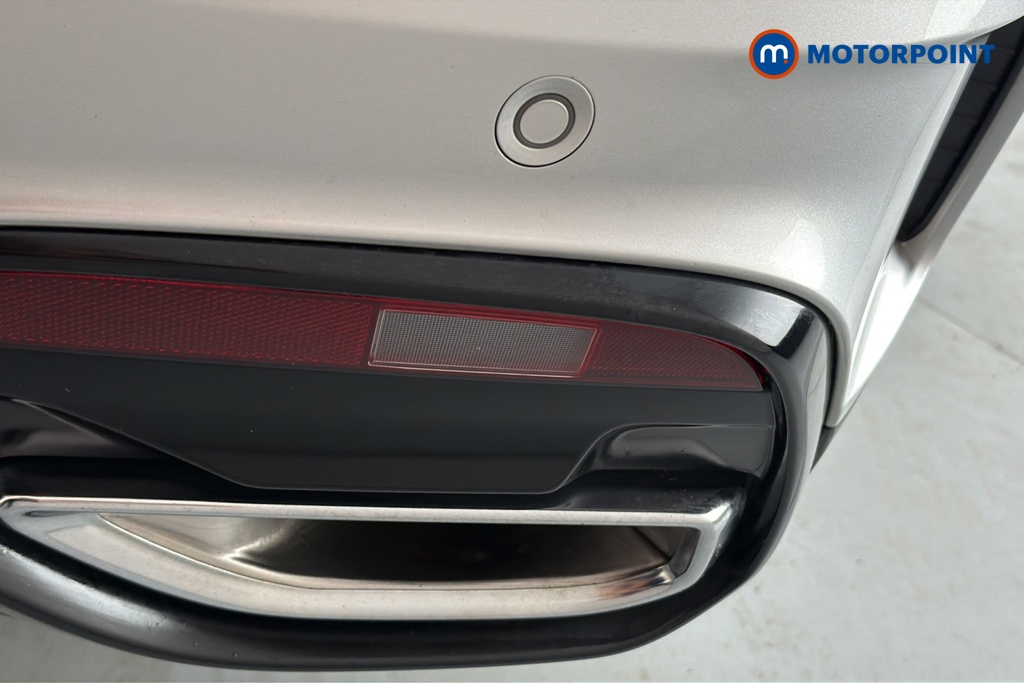 Mg Motor Uk HS Trophy Manual Petrol SUV - Stock Number (1659135) - 39th supplementary image
