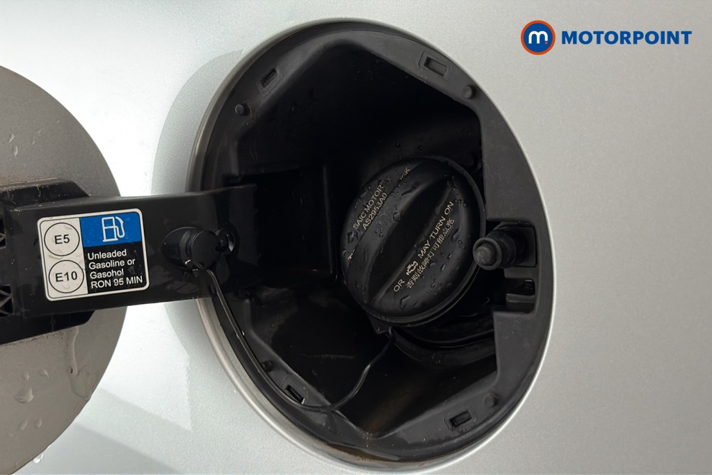Mg Motor Uk HS Trophy Manual Petrol SUV - Stock Number (1659135) - 41st supplementary image