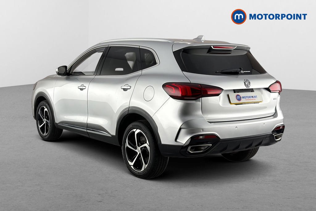 Mg Motor Uk HS Trophy Manual Petrol SUV - Stock Number (1659135) - Drivers side rear corner