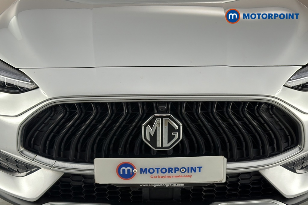Mg Motor Uk HS Trophy Manual Petrol SUV - Stock Number (1659135) - 43rd supplementary image