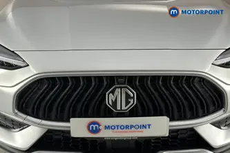 Mg Motor Uk HS Trophy Manual Petrol SUV - Stock Number (1659135) - 43rd supplementary image
